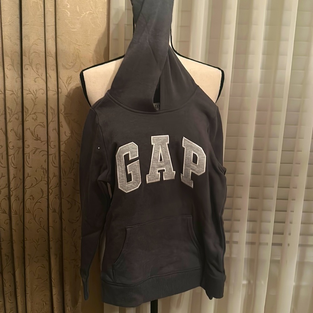 GAP Grey Hoodie
